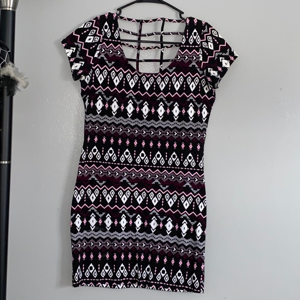 Charlotte Russe Dress